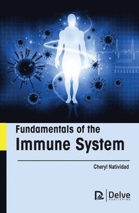bokomslag Fundamentals of the Immune System