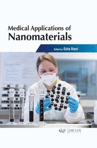 bokomslag Medical Applications of Nanomaterials