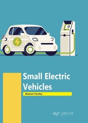 bokomslag Small Electric Vehicles