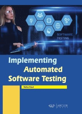 bokomslag Implementing Automated Software Testing