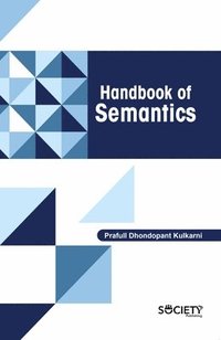bokomslag Handbook of Semantics