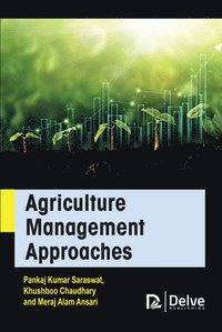bokomslag Agriculture Management Approaches