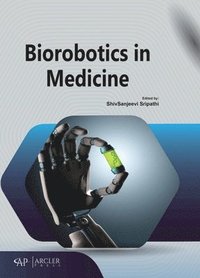 bokomslag Biorobotics in Medicine