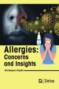 bokomslag Allergies