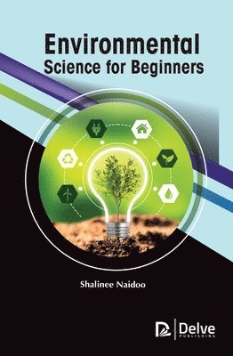 bokomslag Environmental Science for Beginners