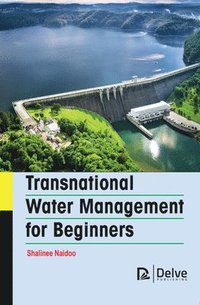 bokomslag Transnational Water Management for Beginners