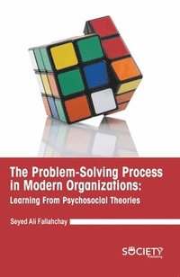 bokomslag The Problem-Solving Process in Modern Organizations