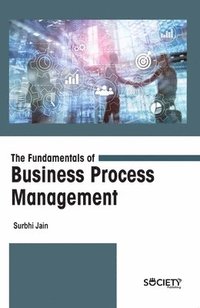 bokomslag Fundamentals of Business Process Management