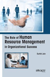 bokomslag Role of Human Resource Management in Organizational Success