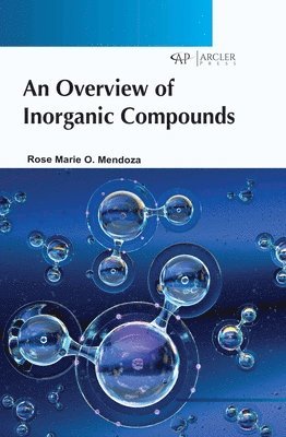 bokomslag An Overview of Inorganic Compounds