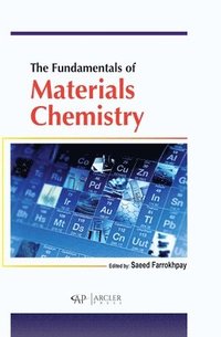 bokomslag The Fundamentals of Materials Chemistry