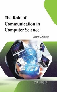 bokomslag Role of Communication in Computer Science