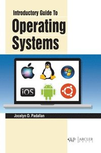 bokomslag Introductory Guide to Operating Systems