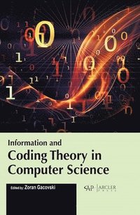 bokomslag Information and Coding Theory in Computer Science