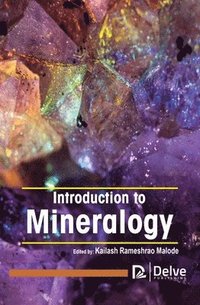 bokomslag Introduction to Mineralogy