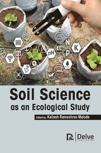 bokomslag Soil Science as an Ecological Study