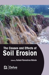 bokomslag Causes and Effects of Soil Erosion
