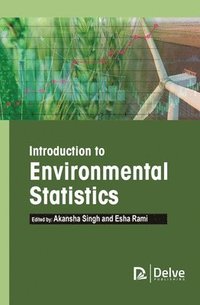 bokomslag Introduction to Environmental Statistics