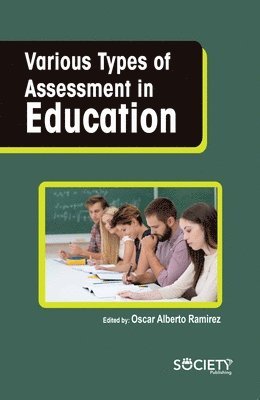 Various Types of Assessment in Education 1