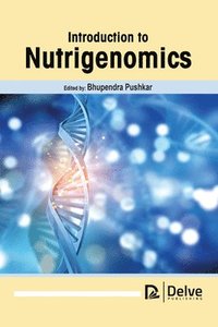 bokomslag Introduction to Nutrigenomics