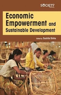 bokomslag Economic Empowerment and Sustainable Development