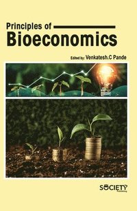 bokomslag Principles of Bioeconomics