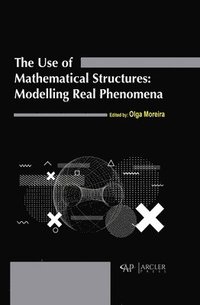bokomslag The Use of Mathematical Structures: Modelling Real Phenomena