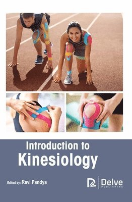 bokomslag Introduction to Kinesiology