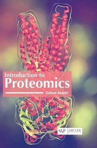 bokomslag Introduction to Proteomics