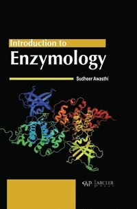 bokomslag Introduction to Enzymology