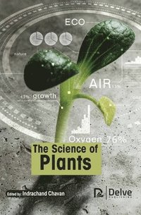 bokomslag The Science of Plants