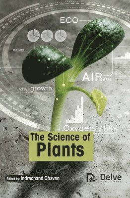 bokomslag Science of Plants