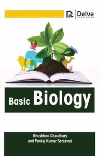 bokomslag Basic Biology