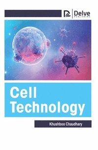 bokomslag Cell Technology