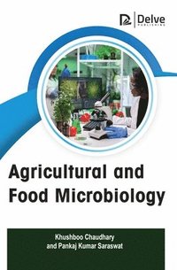 bokomslag Agricultural and Food Microbiology