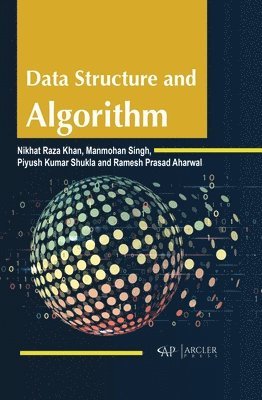 Data Structure and Algorithm 1