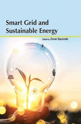 Smart Grid and Sustainable Energy 1