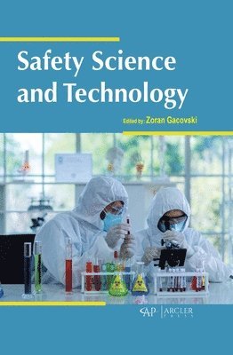 bokomslag Safety Science and Technology