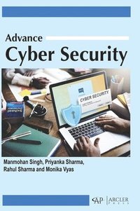 bokomslag Advance Cyber Security