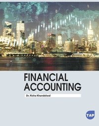 bokomslag Financial Accounting