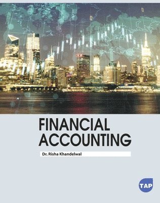 Financial Accounting 1