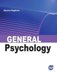 bokomslag General Psychology