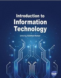 bokomslag Introduction to Information Technology