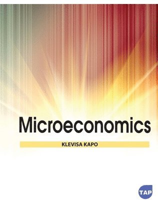 Microeconomics 1