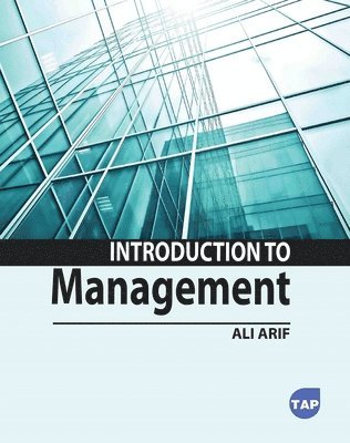 Introduction to Management 1