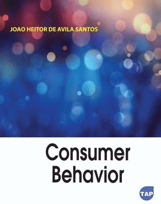 bokomslag Consumer Behavior