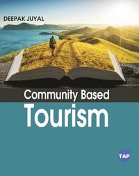 bokomslag Community Based Tourism