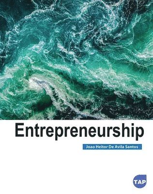 Entrepreneurship 1