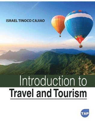 Introduction to Travel and Tourism