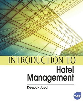 Introduction to Hotel Management 1